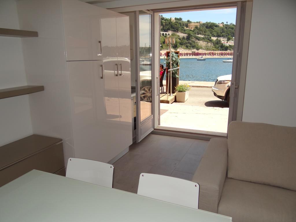 Les Pieds Dans La Mer Best Place Villefranche-sur-Mer Exterior foto