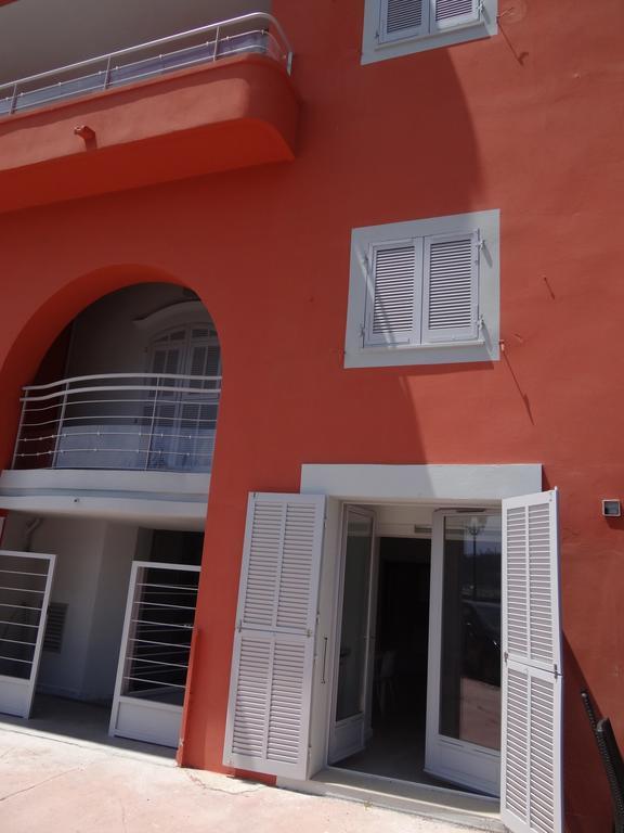Les Pieds Dans La Mer Best Place Villefranche-sur-Mer Exterior foto